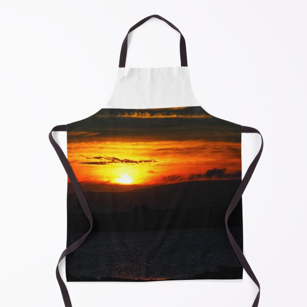 Item preview, Sunset at Cantick Head on Hoy designed and sold by Alan Mackinnon.