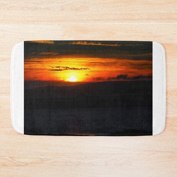 Item preview, Sunset at Cantick Head on Hoy designed and sold by Alan Mackinnon.