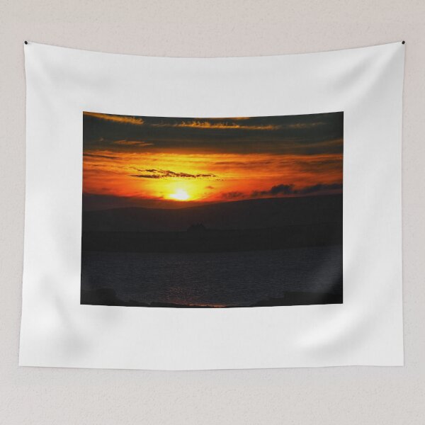 Item preview, Sunset at Cantick Head on Hoy designed and sold by Alan Mackinnon.