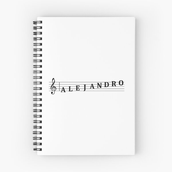 Item preview, Name Alejandro designed and sold by gulden.