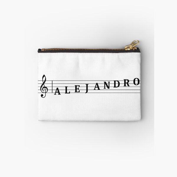 Item preview, Name Alejandro designed and sold by gulden.