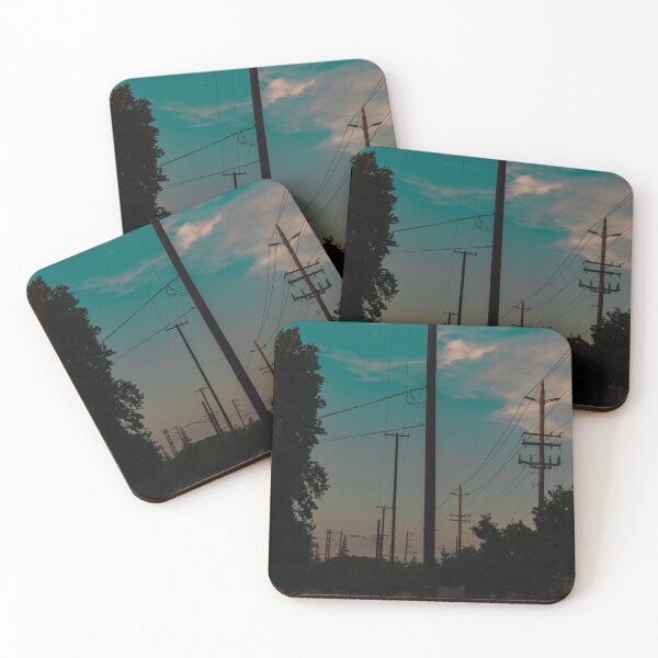 Item preview, California Sunset designed and sold by turingtested.