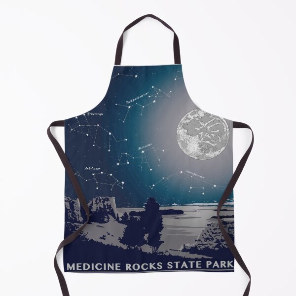Item preview, Cretaceous Constellations designed and sold by CCMuseum.