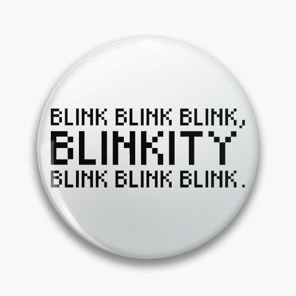 Item preview, Blink Blink Blink, Blinkity Blink Blink Blink designed and sold by alophia.
