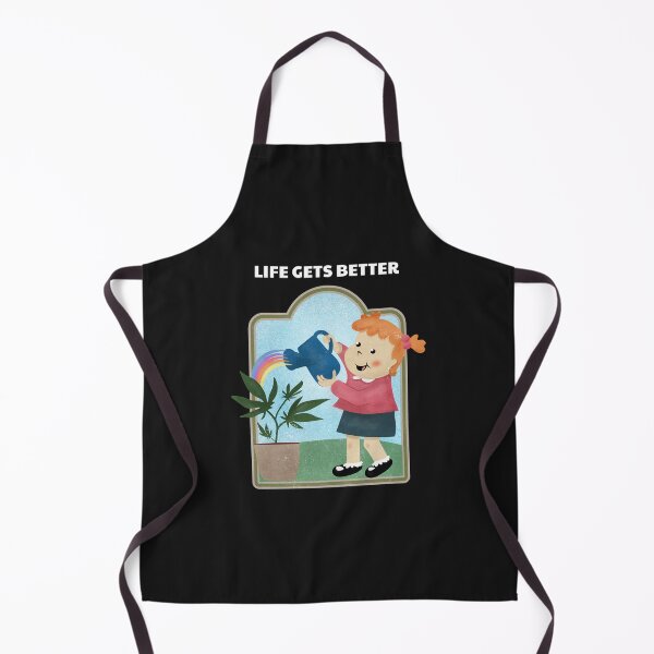 Item preview, Life Gets better designed and sold by BlackDogMerch20.