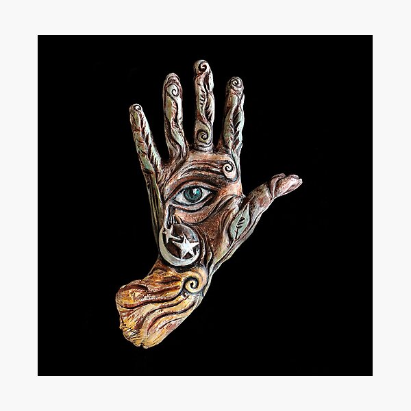Item preview, Lucidly designed and sold by mona shiber.