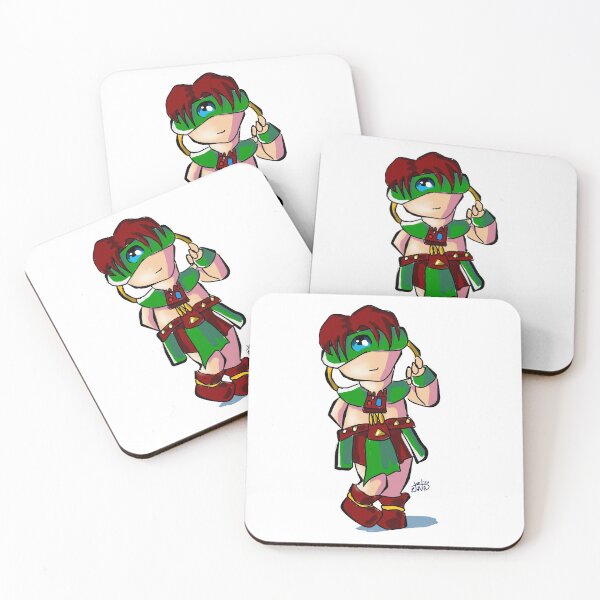Item preview, triclps chibi designed and sold by dragonstudio.