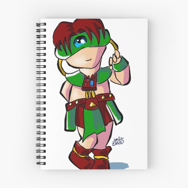 Item preview, triclps chibi designed and sold by dragonstudio.