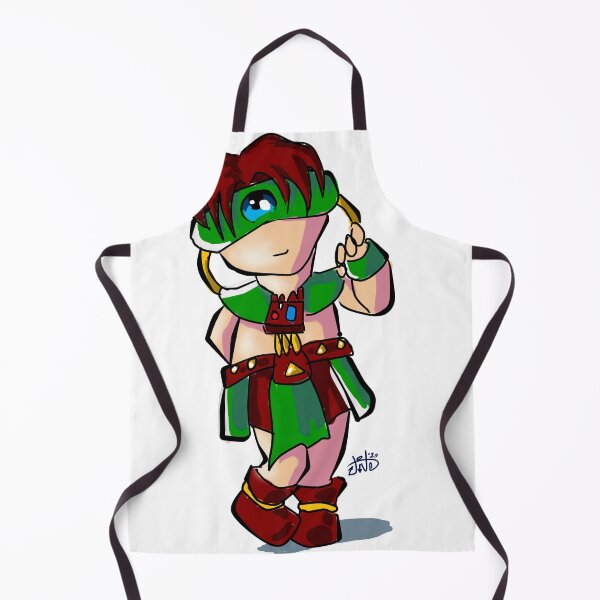 Item preview, triclps chibi designed and sold by dragonstudio.