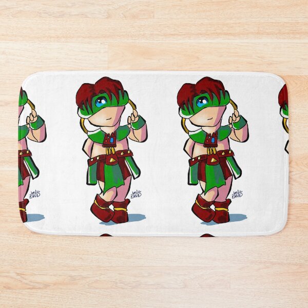 Item preview, triclps chibi designed and sold by dragonstudio.