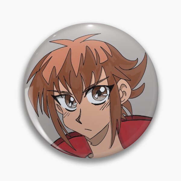 Item preview, Jaden Yuki  designed and sold by Draink.