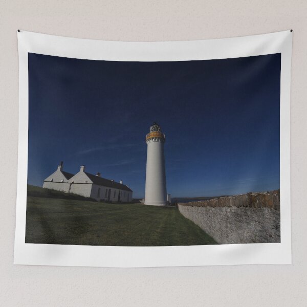 Item preview, Cantick Head Lighthouse on Hoy designed and sold by Alan Mackinnon.