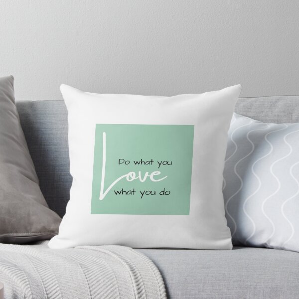 Item preview, Do what you Love, Love what you do designed and sold by Amy Batchelor.