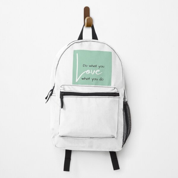 Item preview, Do what you Love, Love what you do designed and sold by Amy Batchelor.