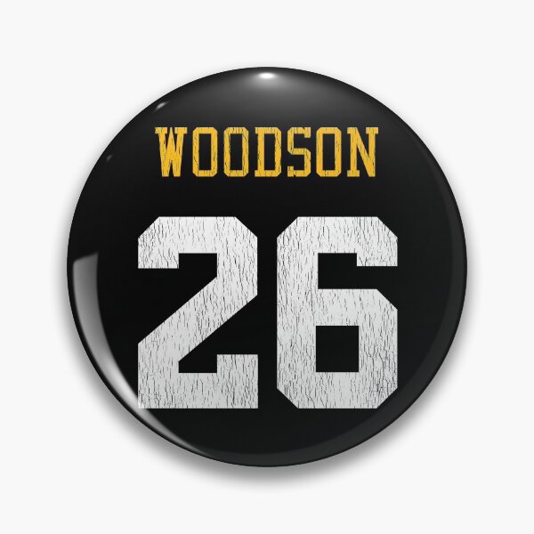 Item preview, Rod Woodson designed and sold by positiveimages.
