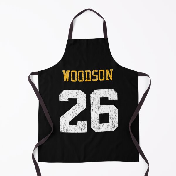 Artikelvorschau, Rod Woodson entworfen und verkauft von positiveimages.