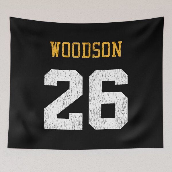 Artikelvorschau, Rod Woodson entworfen und verkauft von positiveimages.