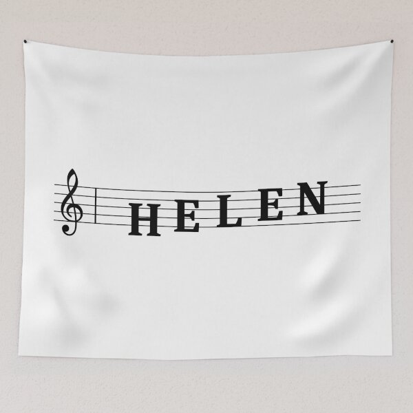 Item preview, Name Helen designed and sold by gulden.