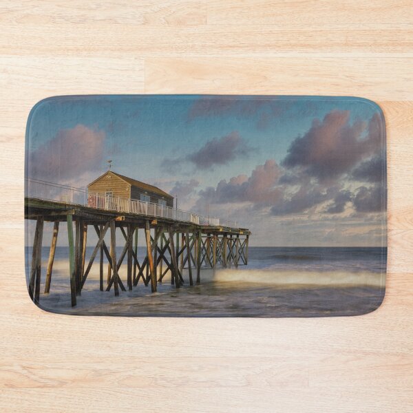 Item preview, Pier and Clounds designed and sold by Gerard Fornarotto.