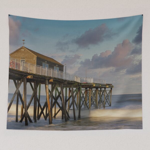 Item preview, Pier and Clounds designed and sold by Gerard Fornarotto.