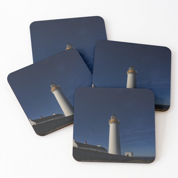 Item preview, Cantick Head Lighthouse on Hoy designed and sold by Alan Mackinnon.