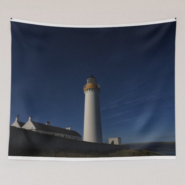 Item preview, Cantick Head Lighthouse on Hoy designed and sold by Alan Mackinnon.