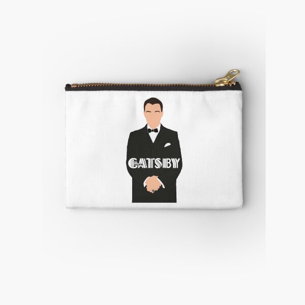 Item preview, The Great Gatsby Jay Gatsby ( Leonardo DiCaprio) Art designed and sold by Regan’s Retail.