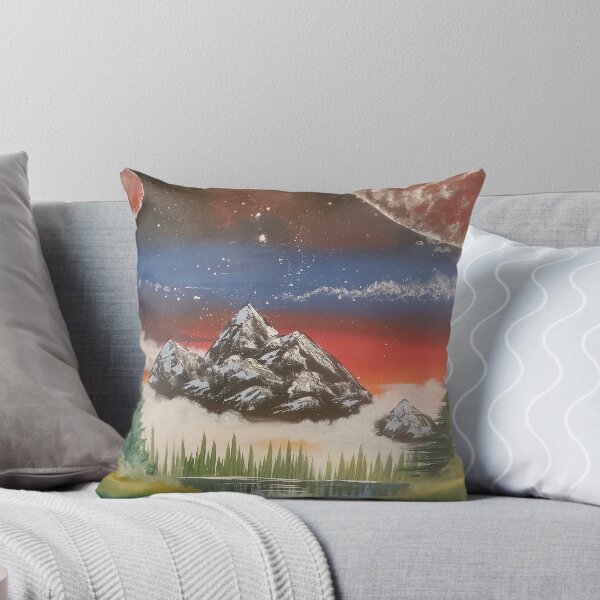 Item preview, From Earth to Space designed and sold by Macawmaka.