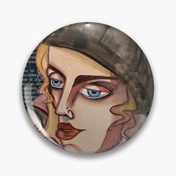 Item preview, TAMARA designed and sold by Jennifer  Barrette.