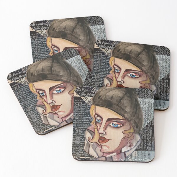 Item preview, TAMARA designed and sold by Jennifer  Barrette.