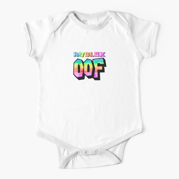 I Love Roblox Adopt Me Baby One Piece By T Shirt Designs Redbubble - bondi preview roblox