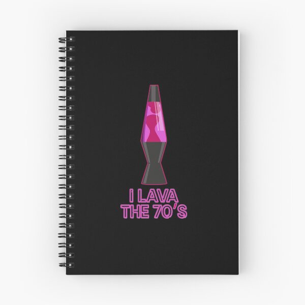 Item preview, I Lava the 70s designed and sold by DeesDeesigns.