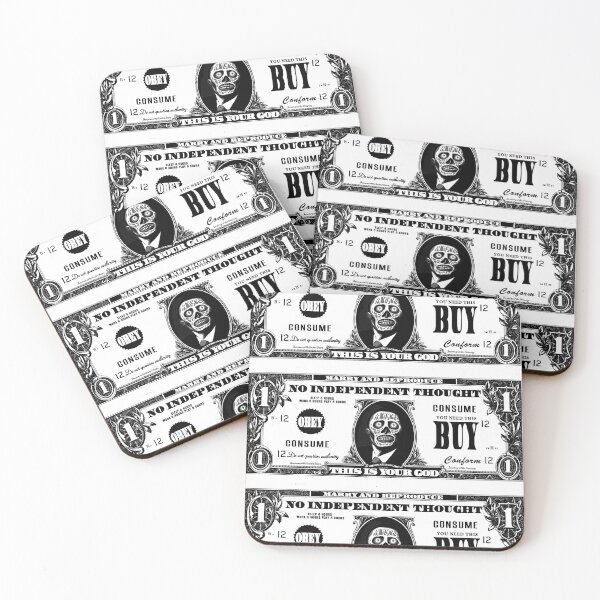 Item preview, No Independent thought  designed and sold by razorhead.