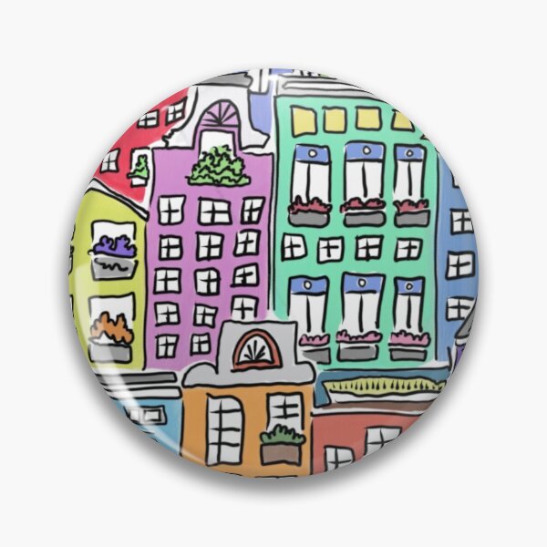 Item preview, Hometown Feeling designed and sold by Desislava Dancheva.