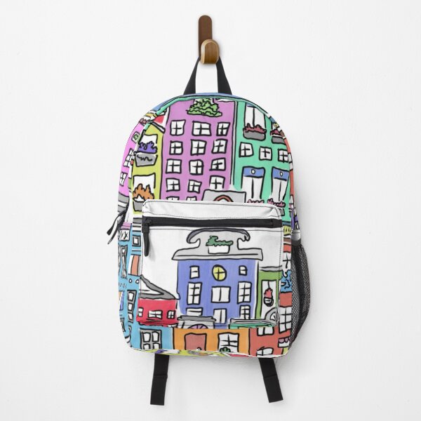 Item preview, Hometown Feeling designed and sold by Desislava Dancheva.