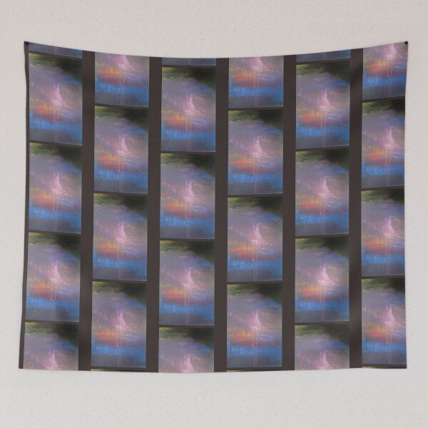 Item preview, Cave Explorers in a Winter Storm designed and sold by rockabilby.