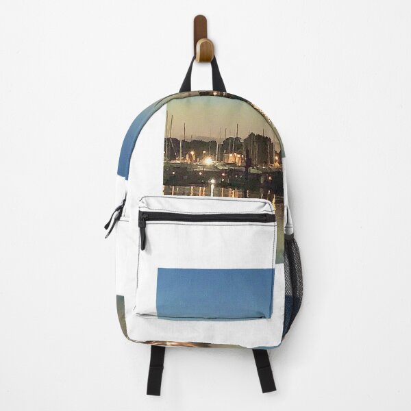 Item preview, by the harbour designed and sold by luke-baker-SV.