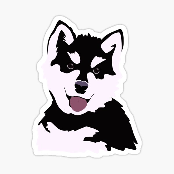Dubs!! Sticker