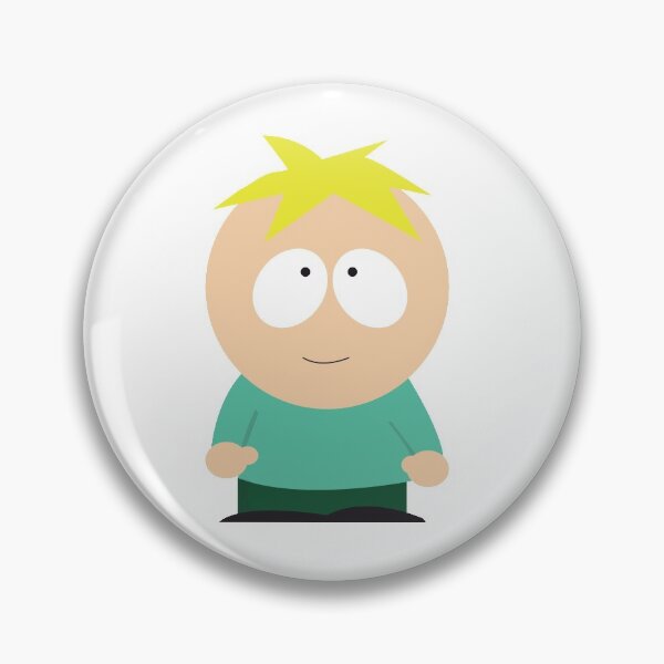Item preview, Butters Funny  designed and sold by WilliamBourke.