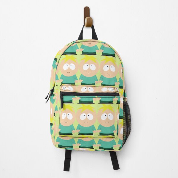 Item preview, Butters Funny designed and sold by WilliamBourke.