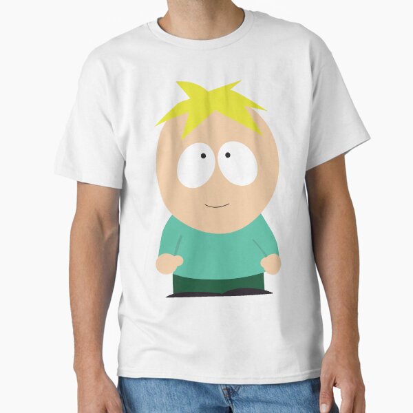 Item preview, Butters Funny  designed and sold by WilliamBourke.