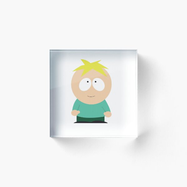 Item preview, Butters Funny  designed and sold by WilliamBourke.