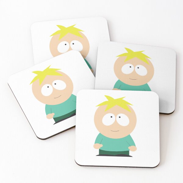 Item preview, Butters Funny  designed and sold by WilliamBourke.