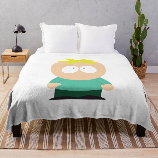 Item preview, Butters Funny designed and sold by WilliamBourke.