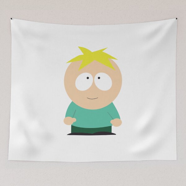 Item preview, Butters Funny  designed and sold by WilliamBourke.