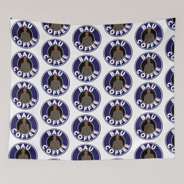 Item preview, Shemar Moore Logo designed and sold by Vanessa Chavez.