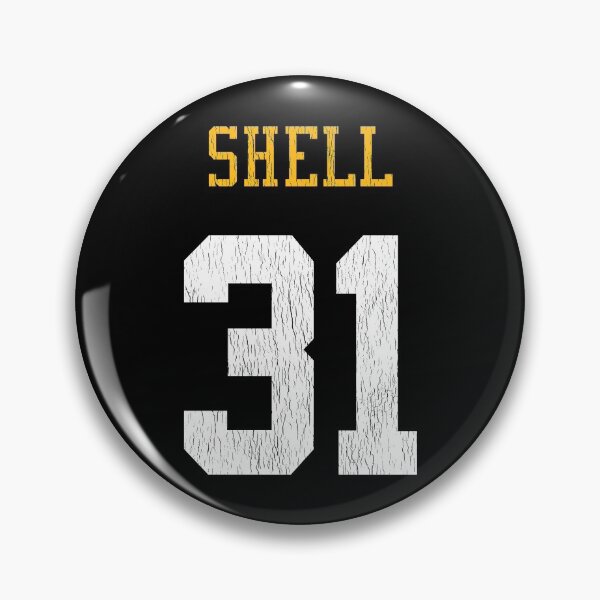Item preview, Donnie Shell designed and sold by positiveimages.
