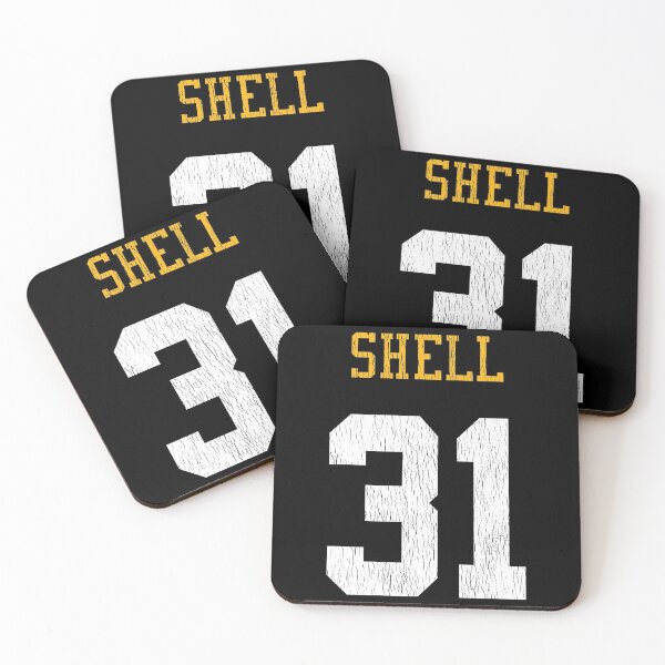 Item preview, Donnie Shell designed and sold by positiveimages.