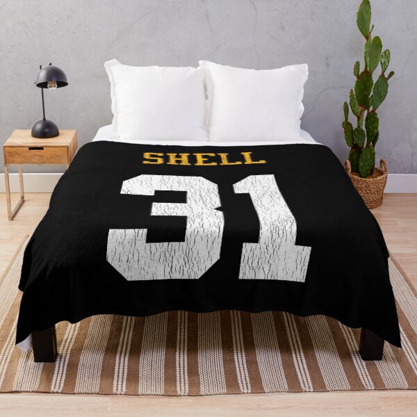 Item preview, Donnie Shell designed and sold by positiveimages.