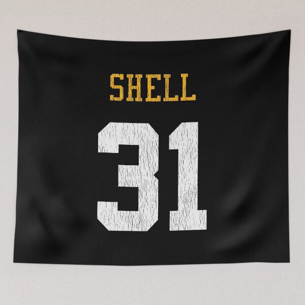 Item preview, Donnie Shell designed and sold by positiveimages.